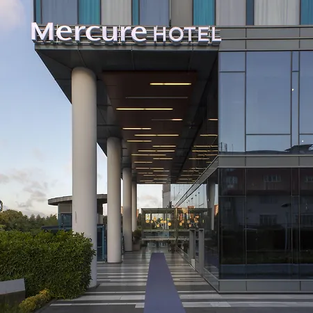 Mercure Umraniye Hotel Istambul