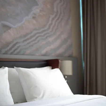 Mercure Umraniye Szálloda 4*