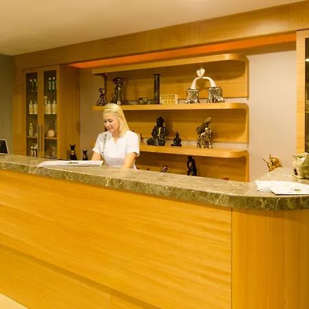 Mercure Umraniye 4*