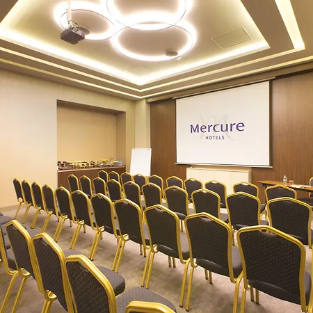 Mercure Umraniye מלון איסטמבול