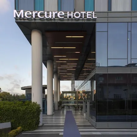 Mercure Umraniye