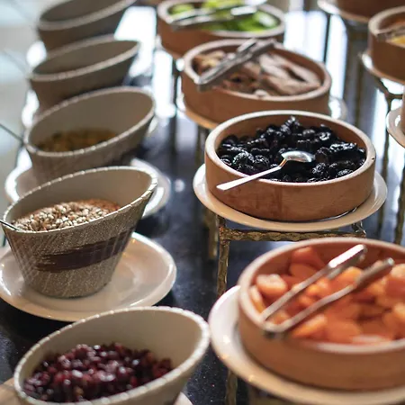 Mercure Umraniye Istambul