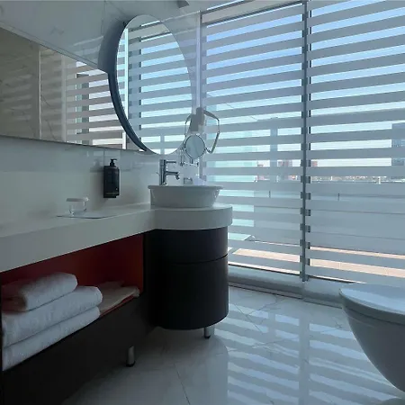 Mercure Umraniye Szálloda
