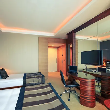 Mercure Umraniye Isztambul