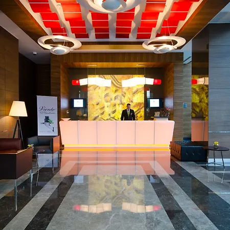 Mercure Umraniye Szálloda 4*