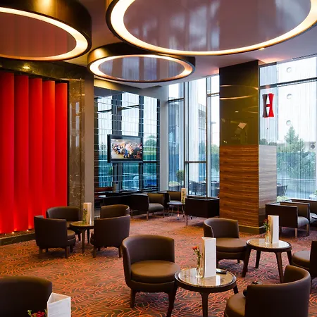 Mercure Umraniye Szálloda