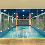 Hotel Mercure Umraniye Stambuł