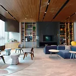 Mercure Umraniye 4*