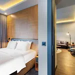 Hotel Mercure Umraniye 4*