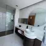 Mercure Umraniye 4* Stambuł