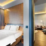 Mercure Umraniye Hotel 4*