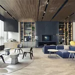 Mercure Umraniye 4* 이스탄불