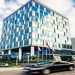 Hotel Mercure Umraniye 4*