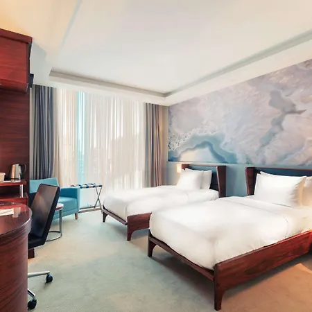Mercure Umraniye 4* İstanbul