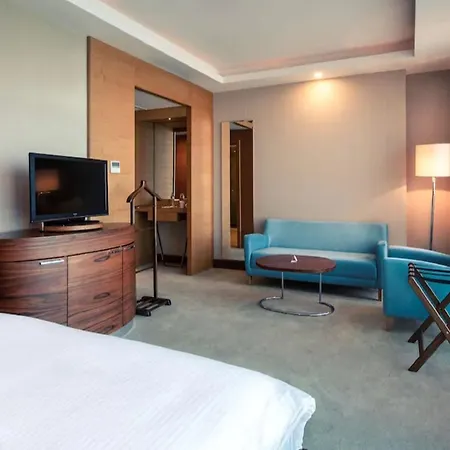 Ξενοδοχείο Mercure Umraniye 4*
