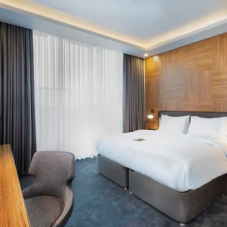 Ξενοδοχείο Mercure Umraniye