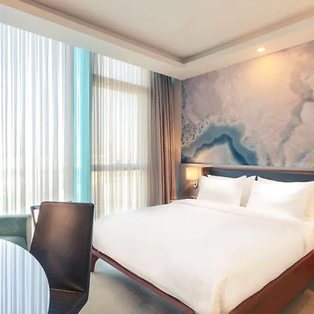 Otel Mercure Umraniye