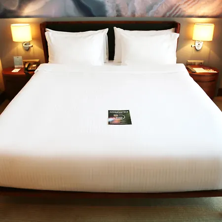 Mercure Umraniye 4*