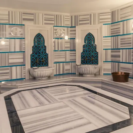 Mercure Umraniye Otel