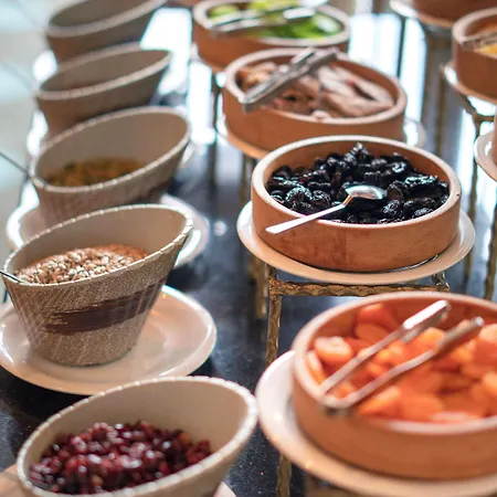 Otel Mercure Umraniye İstanbul