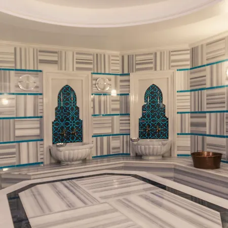 Otel Mercure Umraniye