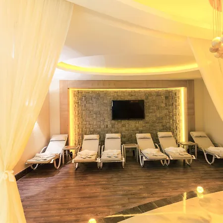 Mercure Umraniye İstanbul