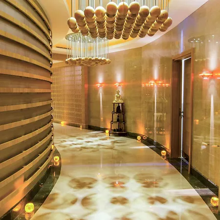 Mercure Umraniye Otel İstanbul