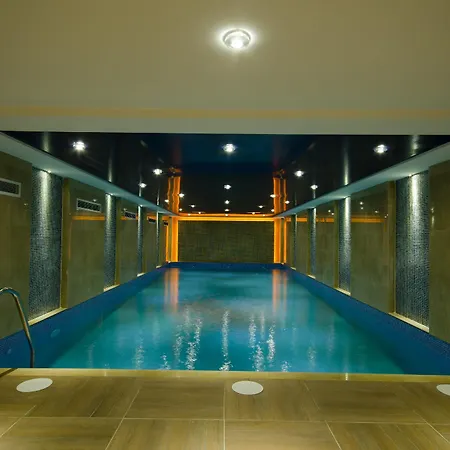Ξενοδοχείο Mercure Umraniye