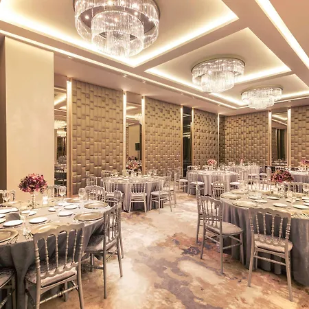 Mercure Umraniye İstanbul