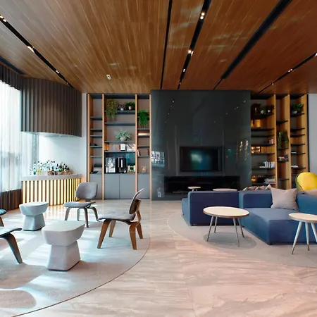 Mercure Umraniye 4*