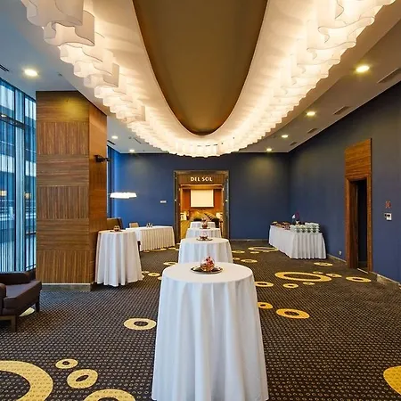 Otel Mercure Umraniye İstanbul