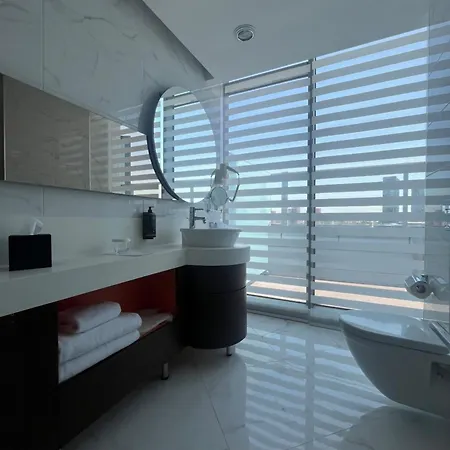 Hotell Mercure Umraniye