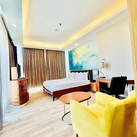 Mercure Umraniye Ξενοδοχείο 4*