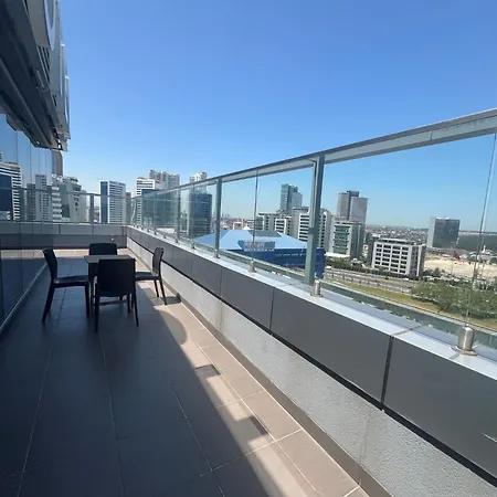 Mercure Umraniye 4*