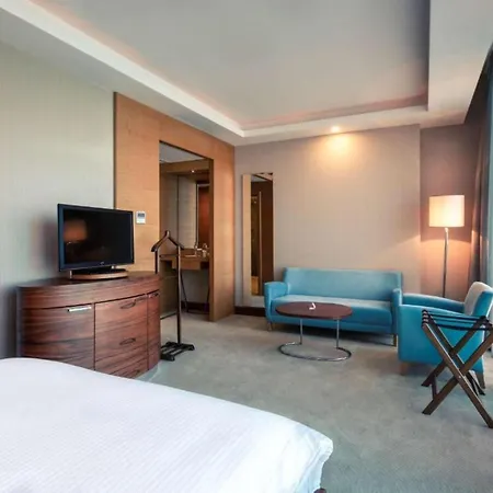 Hotell Mercure Umraniye 4*