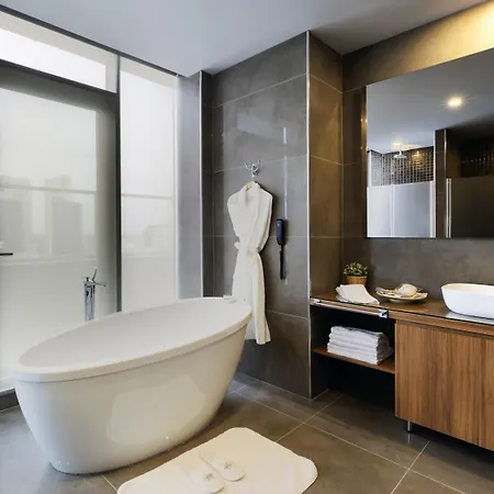 Mercure Umraniye Hotel 4*