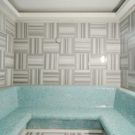 Hotel Mercure Umraniye Istanbul