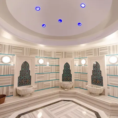 Hotel Mercure Umraniye