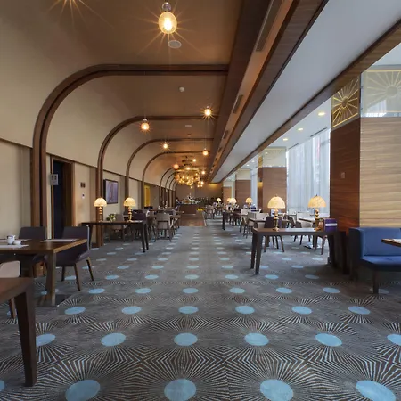 Mercure Umraniye Szálloda 4*