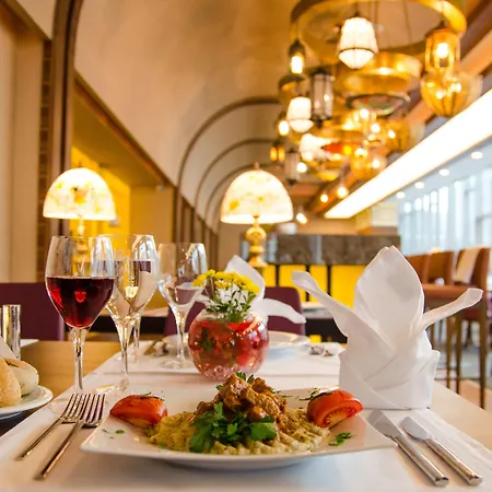 Mercure Umraniye Hotel