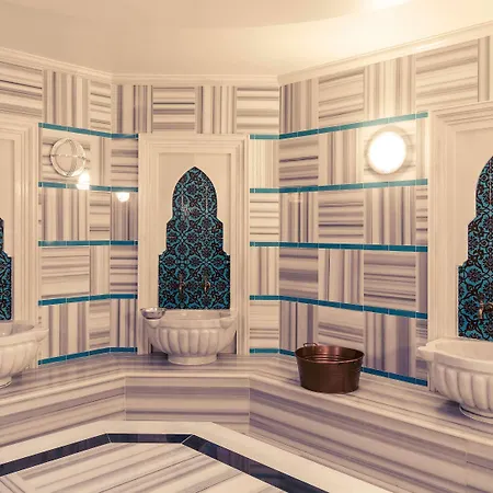 Mercure Umraniye Szálloda 4*