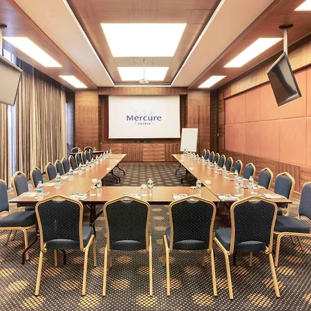 Mercure Umraniye Hotel 4*