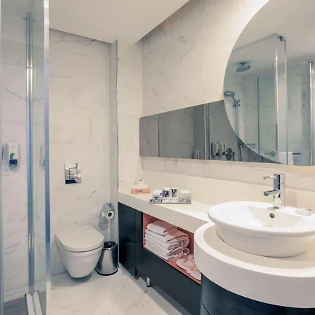 Hotel Mercure Umraniye