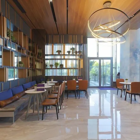 Mercure Umraniye 4*