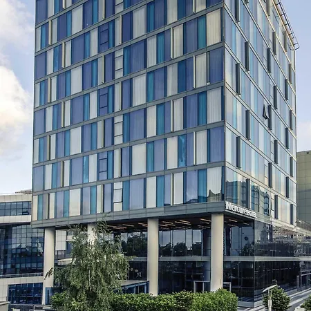 Mercure Umraniye 4* Isztambul