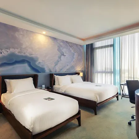 Ξενοδοχείο Mercure Umraniye