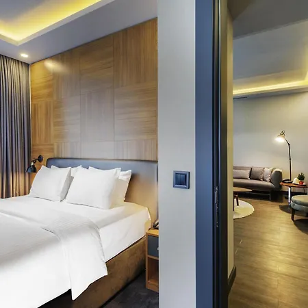 Mercure Umraniye Hotel Istanbul