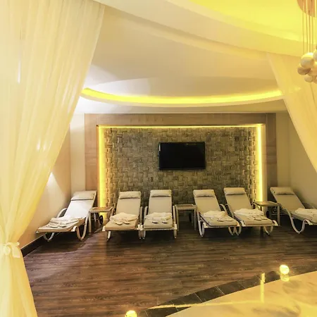 Mercure Umraniye Szálloda 4*