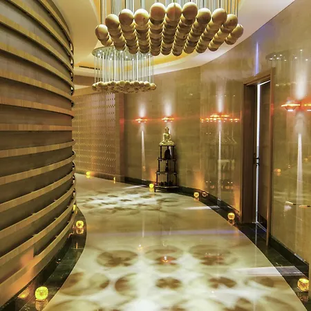 Mercure Umraniye Isztambul