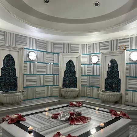 Mercure Umraniye Ξενοδοχείο 4*